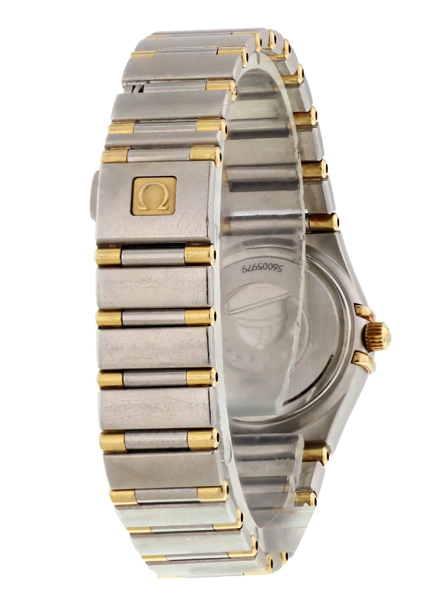 Omega Constellation Ladies Watch - Wristwatch