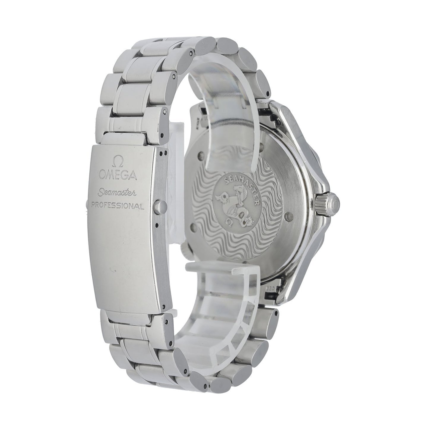 Omega Seamaster 212.30.41.10.01.001 Men Watch