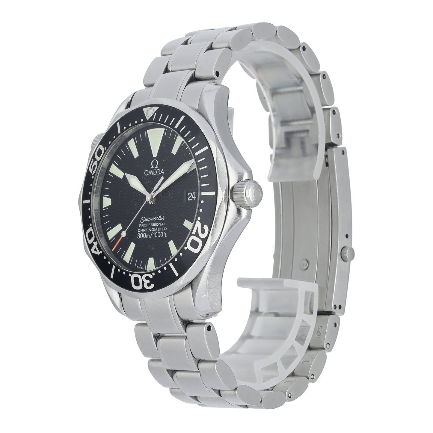 Omega Seamaster 212.30.41.10.01.001 Men Watch