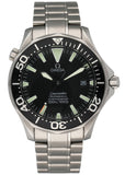 Omega Seamaster 2254.50.00 Men's Watch