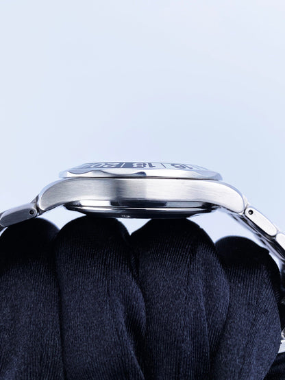 Omega Seamaster GMT 2534.50.00 50th Anniversary Mens Watch