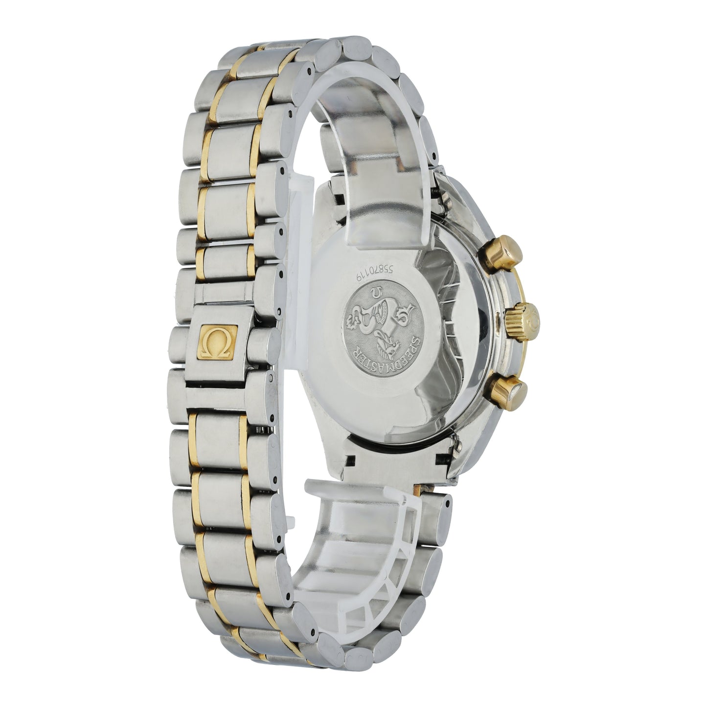 Omega Speedmaster 3313.33.00 Men's Watch