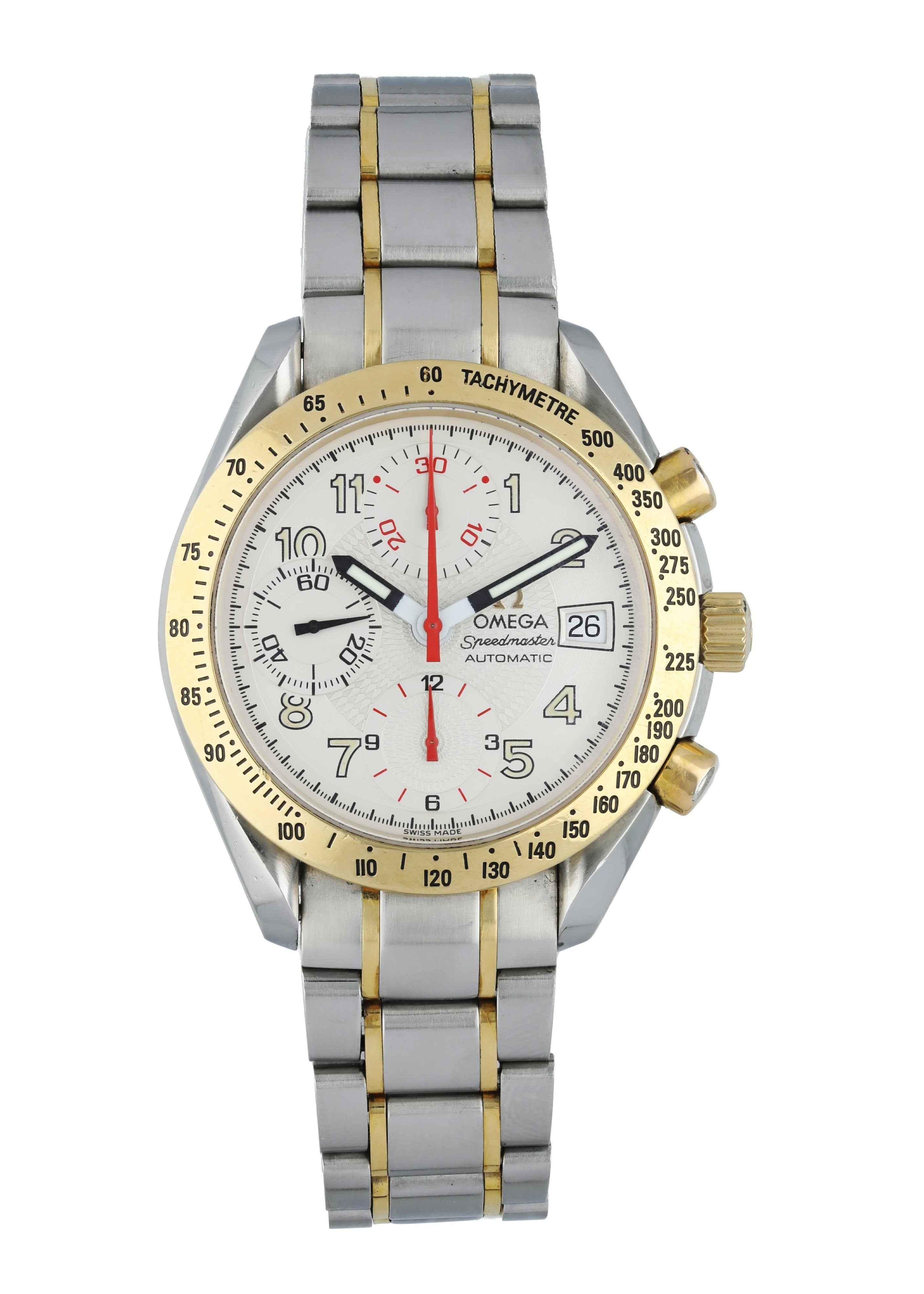 Omega Speedmaster 3313.33.00 Men's Watch | Phigora