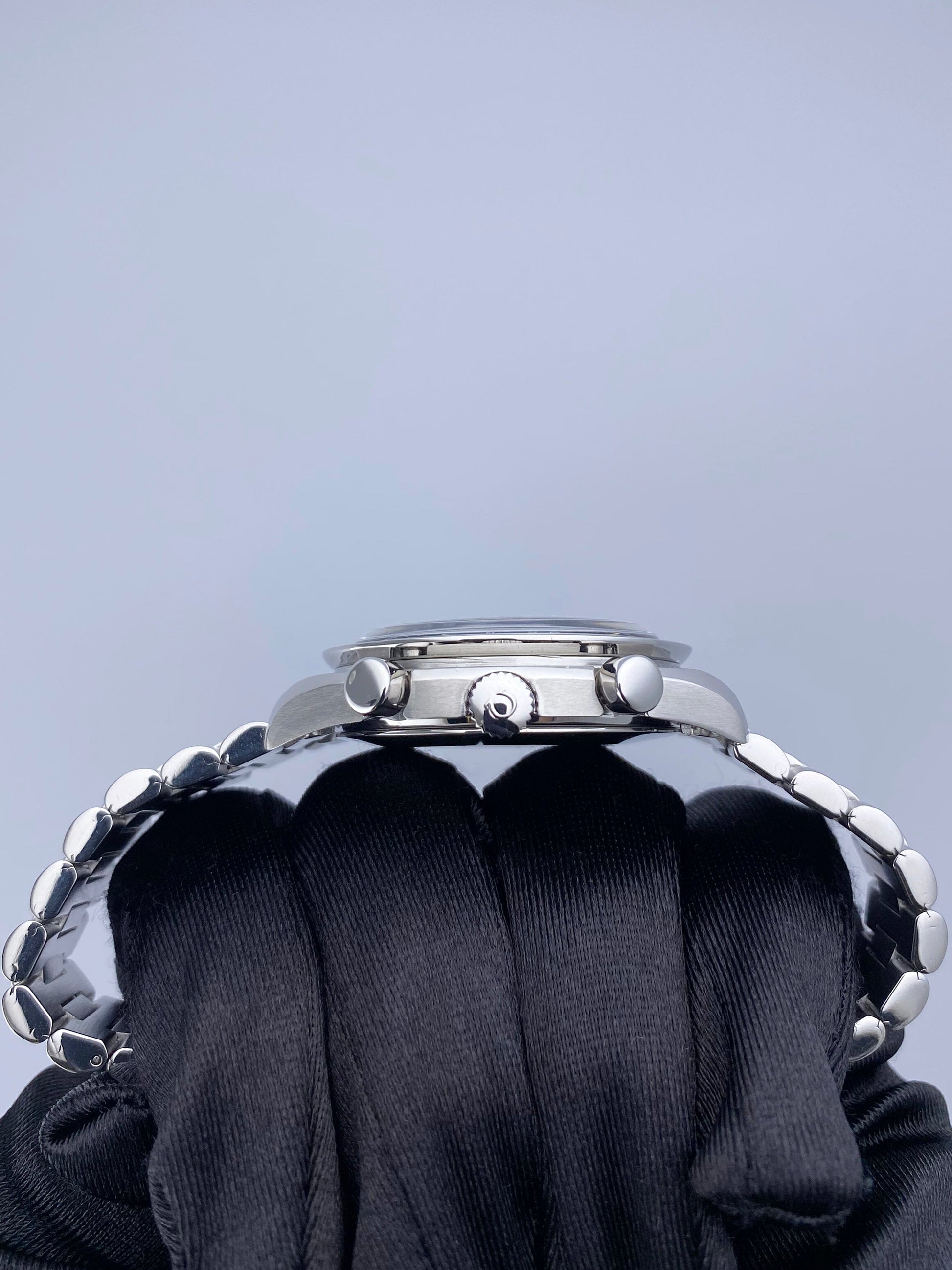 Omega Speedmaster 3510.50.00 Mens Watch