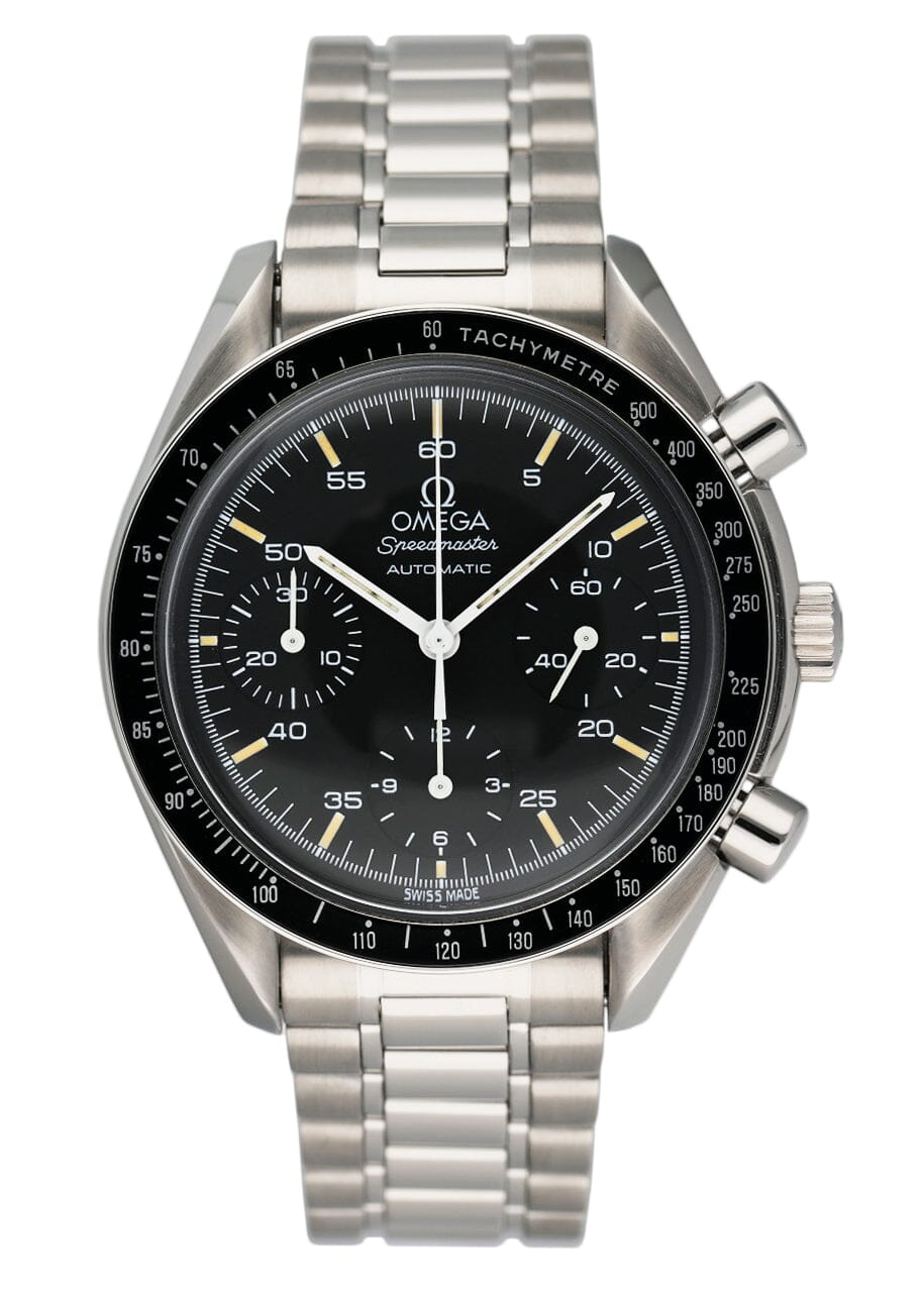 Omega Speedmaster 3510.50.00 Mens Watch