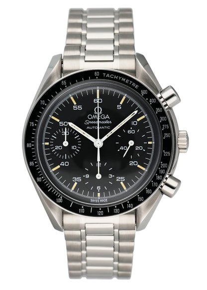 Omega Speedmaster 3510.50.00 Mens Watch