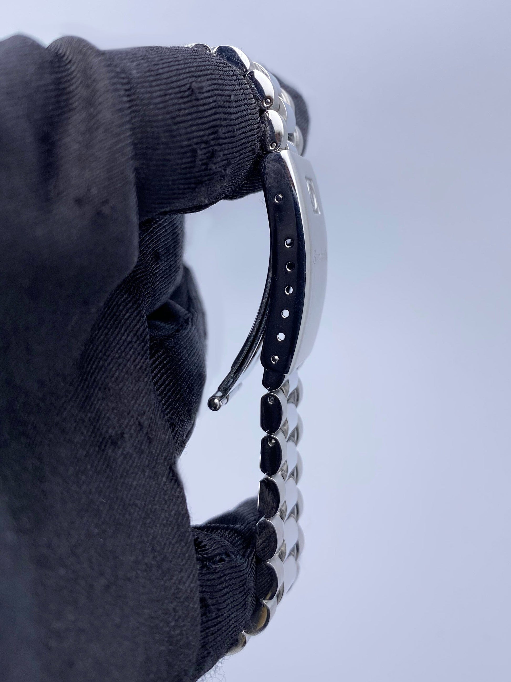 Omega Speedmaster 3510.50.00 Mens Watch