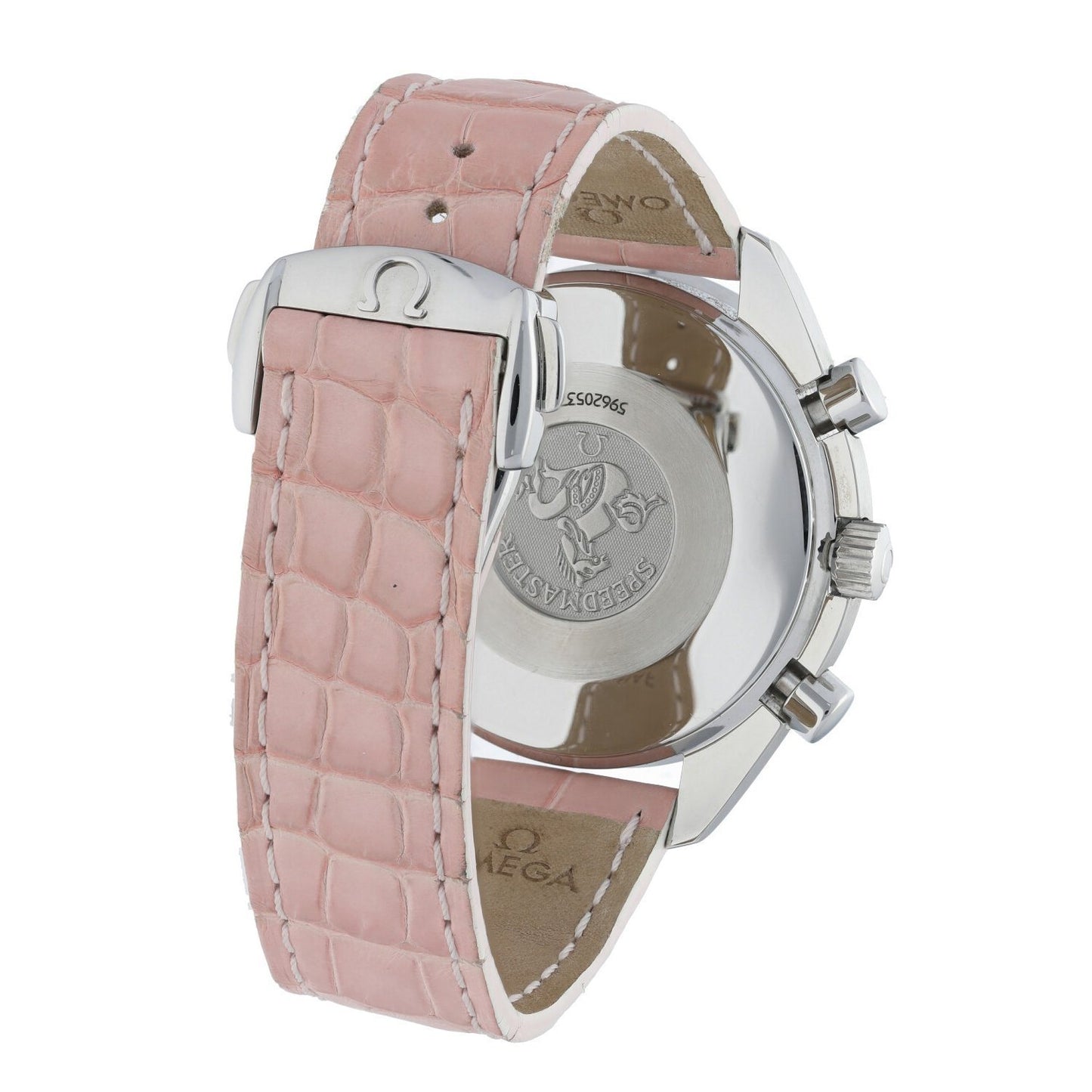 Omega Speedmaster 3834.74 MOP Ladies Watch - Wristwatch