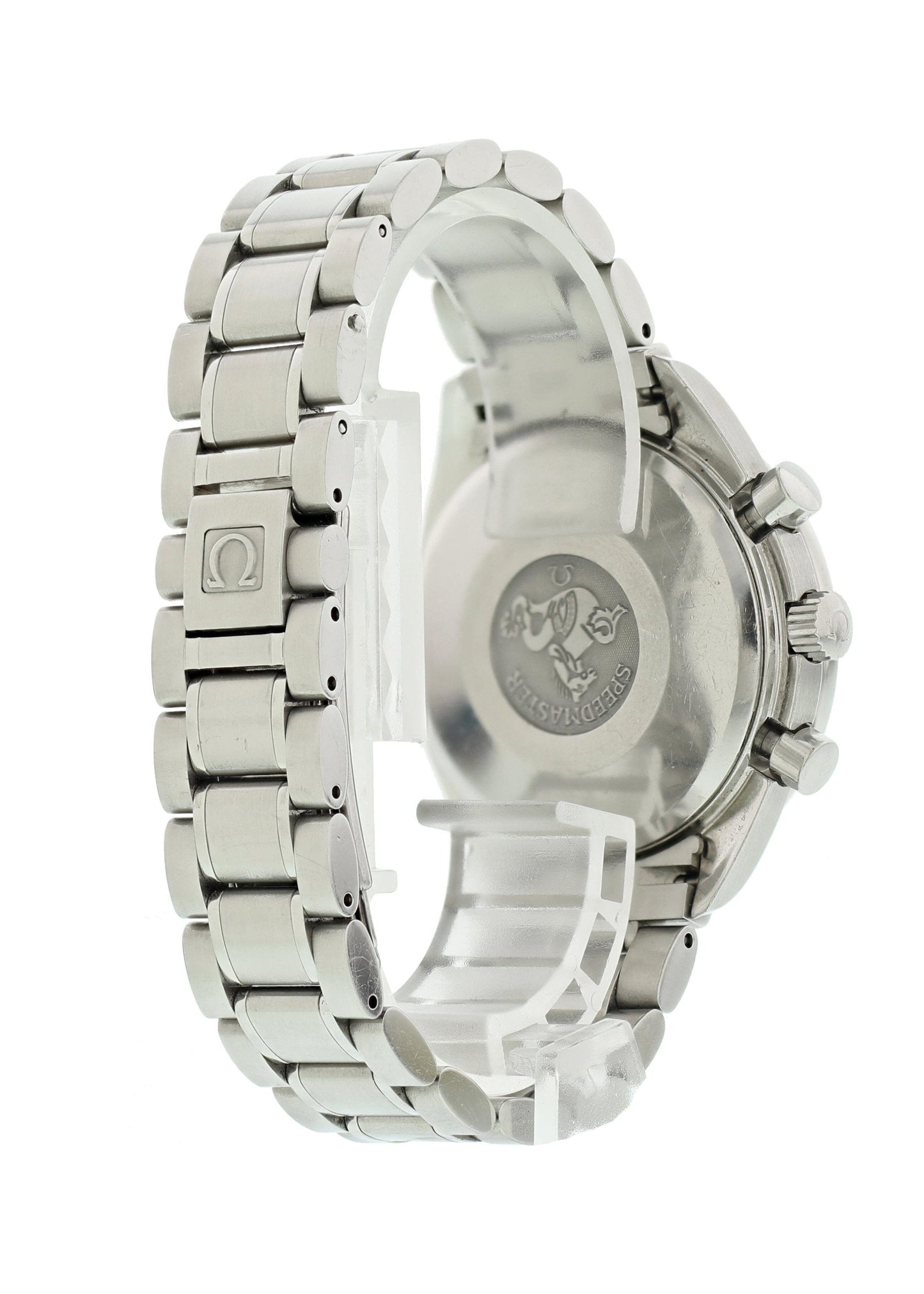 Omega Speedmaster Date 3513.50.00 Men's Watch