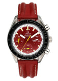Omega Speedmaster Michael Schumacher 3810.61.41 Mens Watch