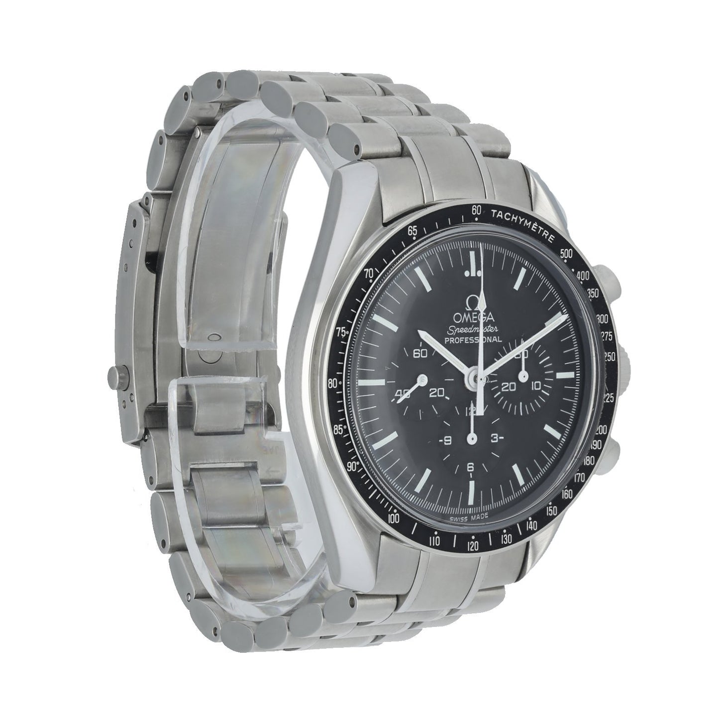 Omega Speedmaster Moonwatch 3570.50.00 Mens Watch..