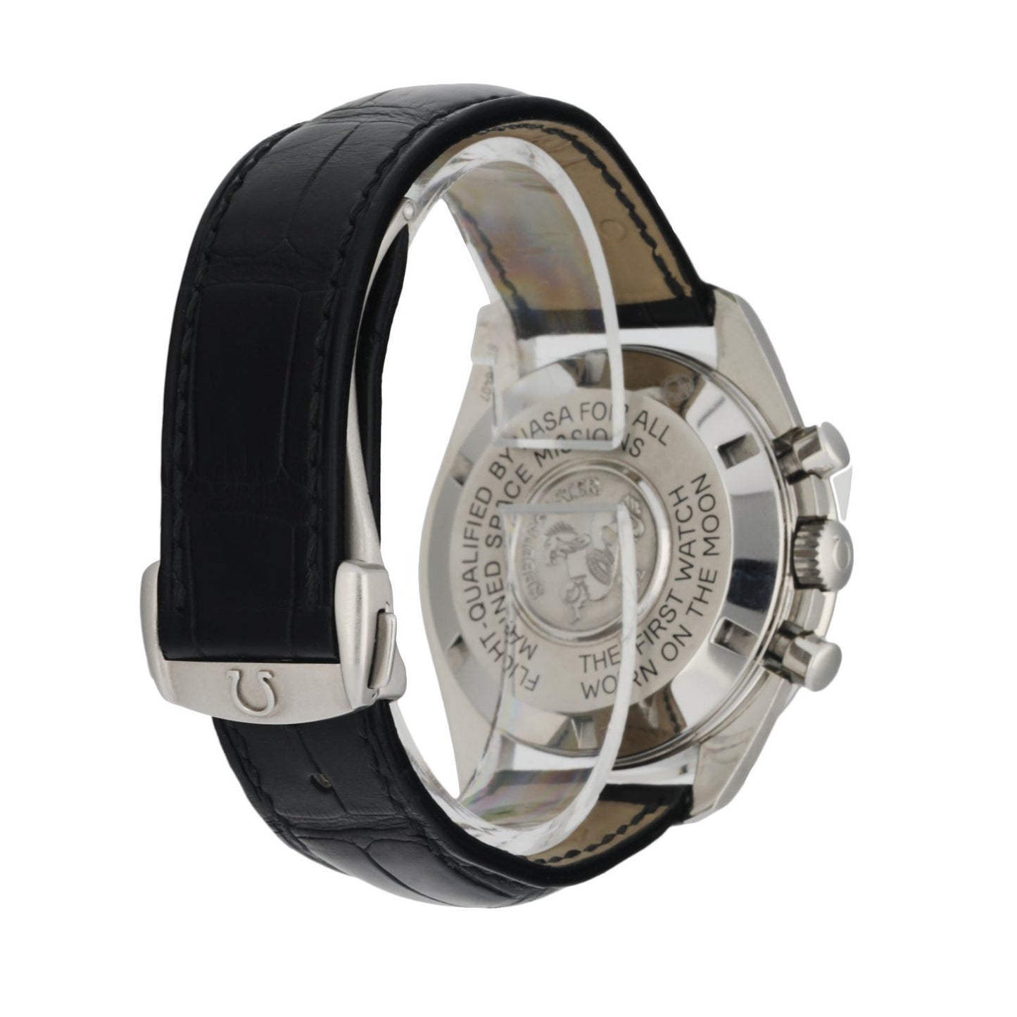 Omega Speedmaster Professional Moonwatch 311.30.42.30.01.005 Full Set