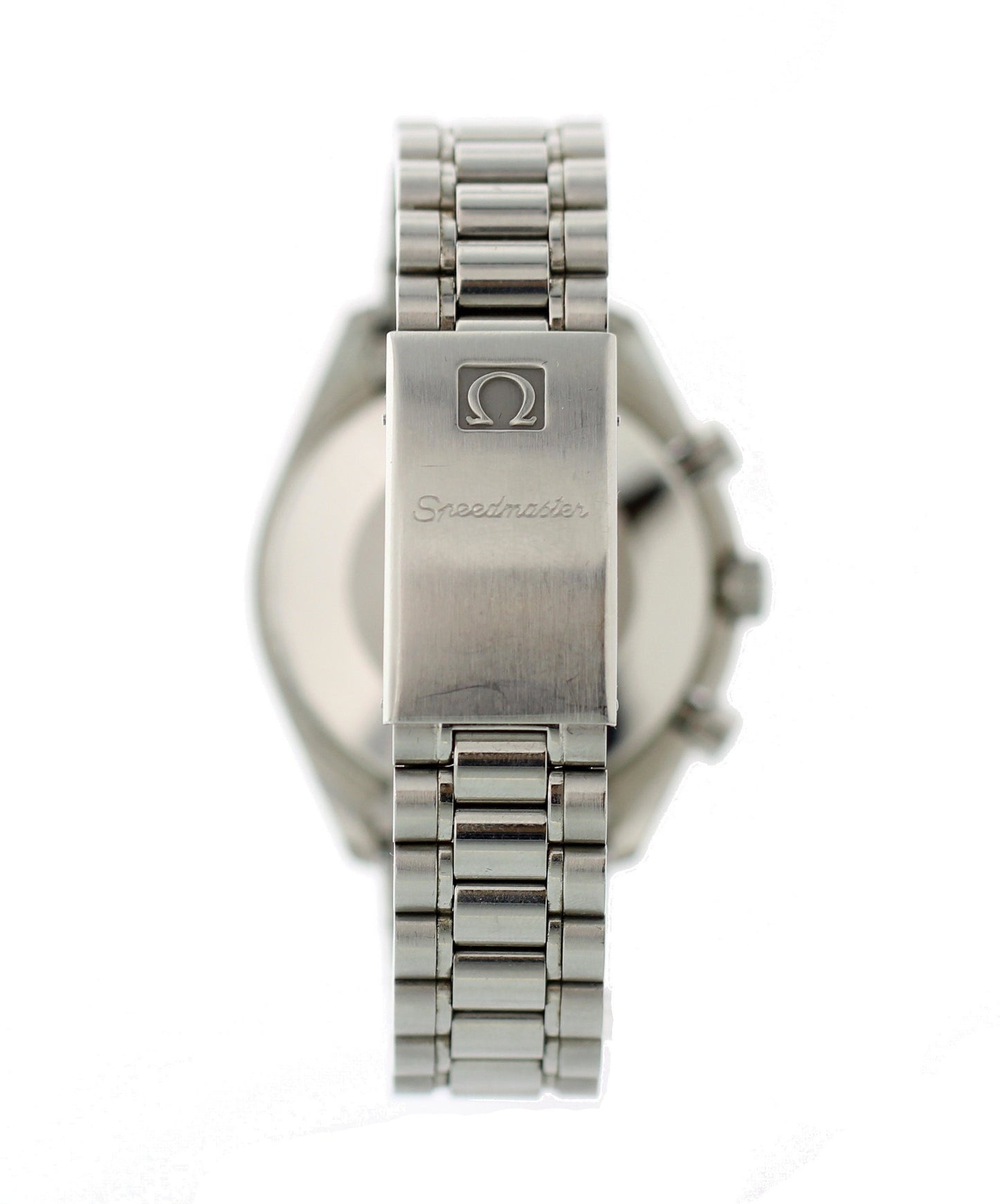 Omega Speedmaster Reduced 3510.50 Automatic Chronograph