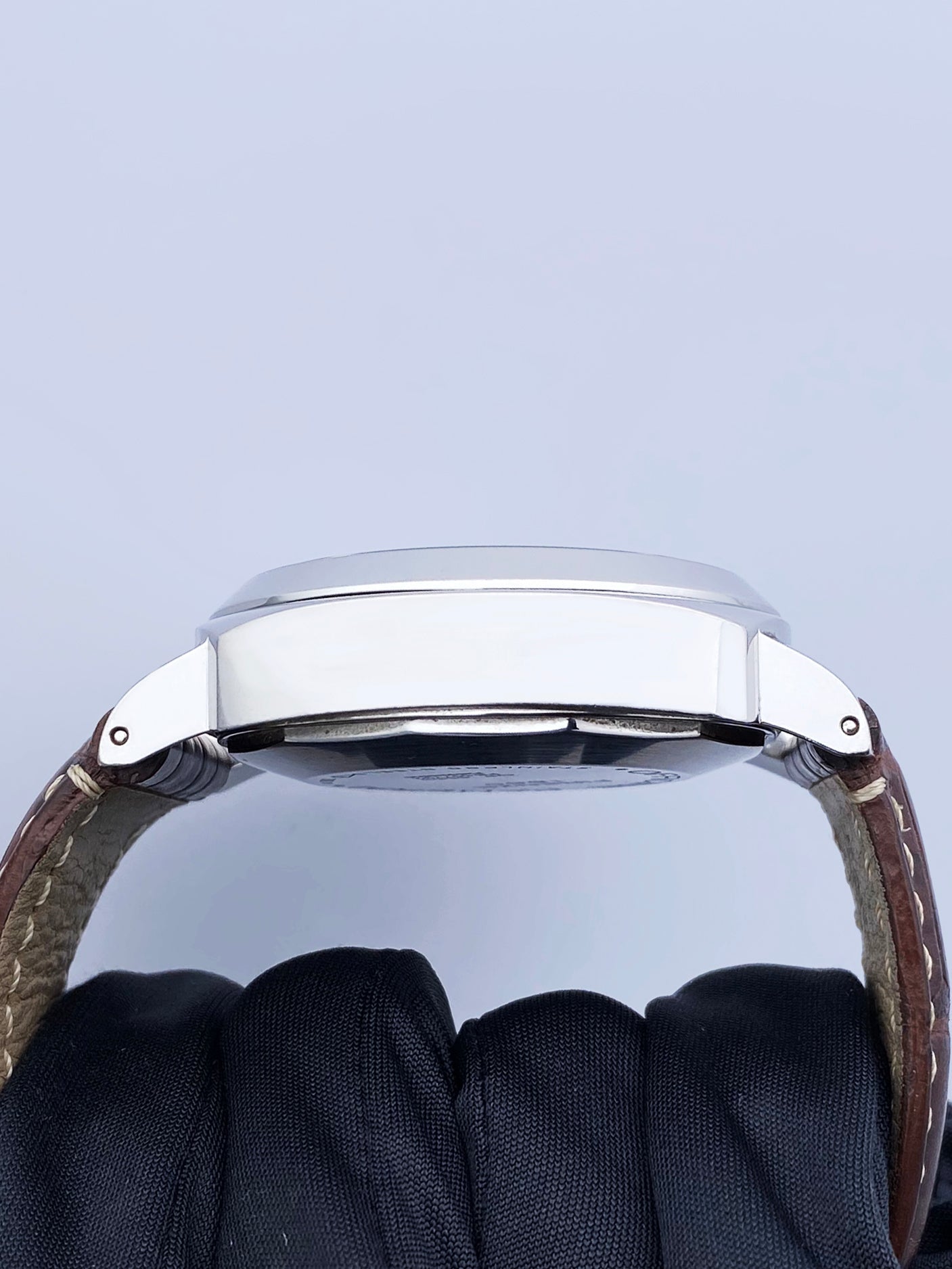 Panerai Luminor Marina PAM104 Mens Watch