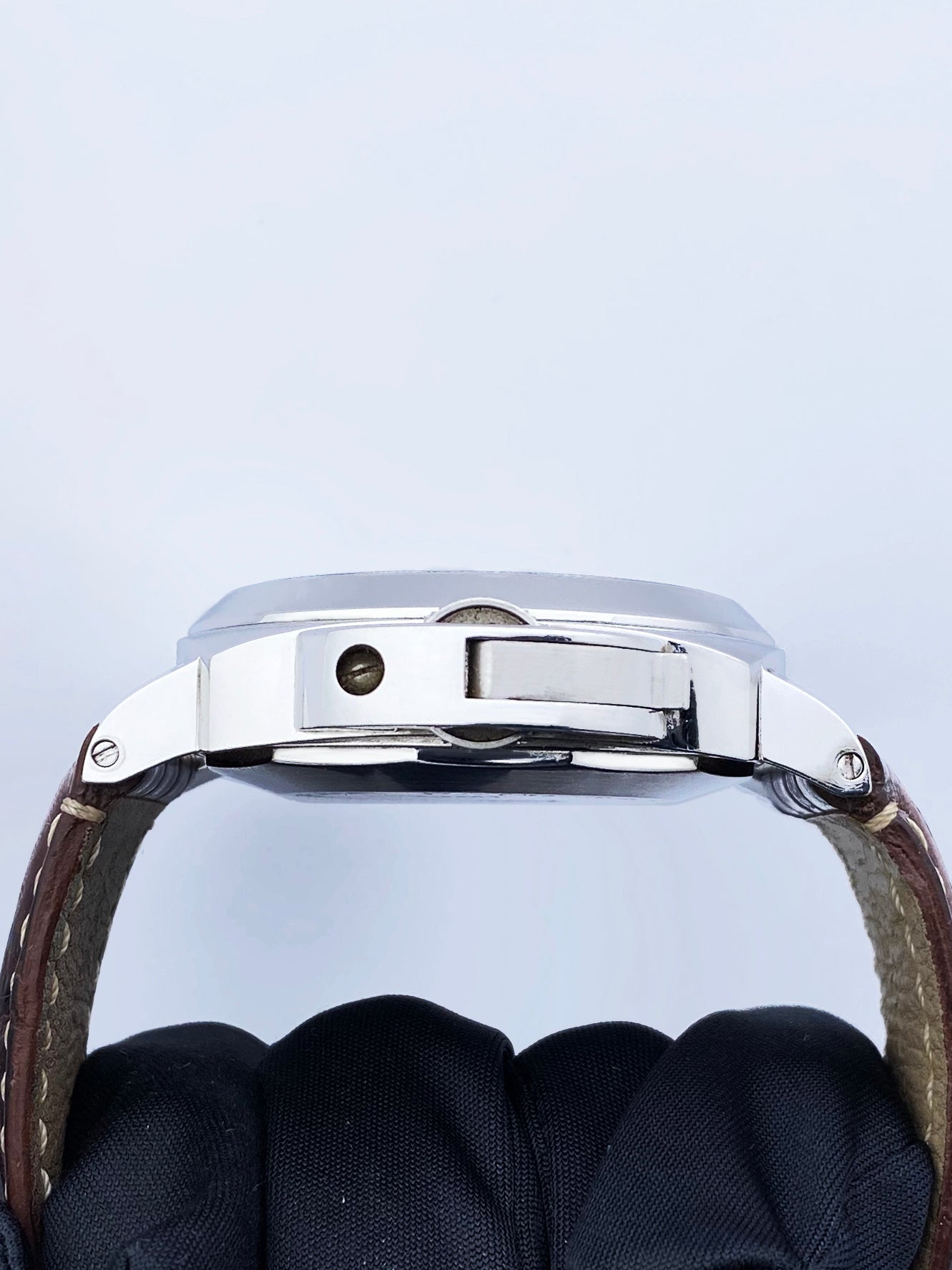 Panerai Luminor Marina PAM104 Mens Watch