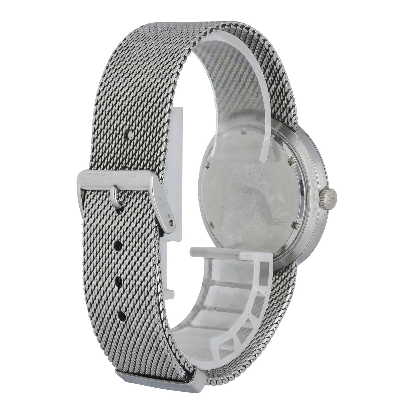 Patek Philippe Amagnetic 3419 Convertible Mens Watch