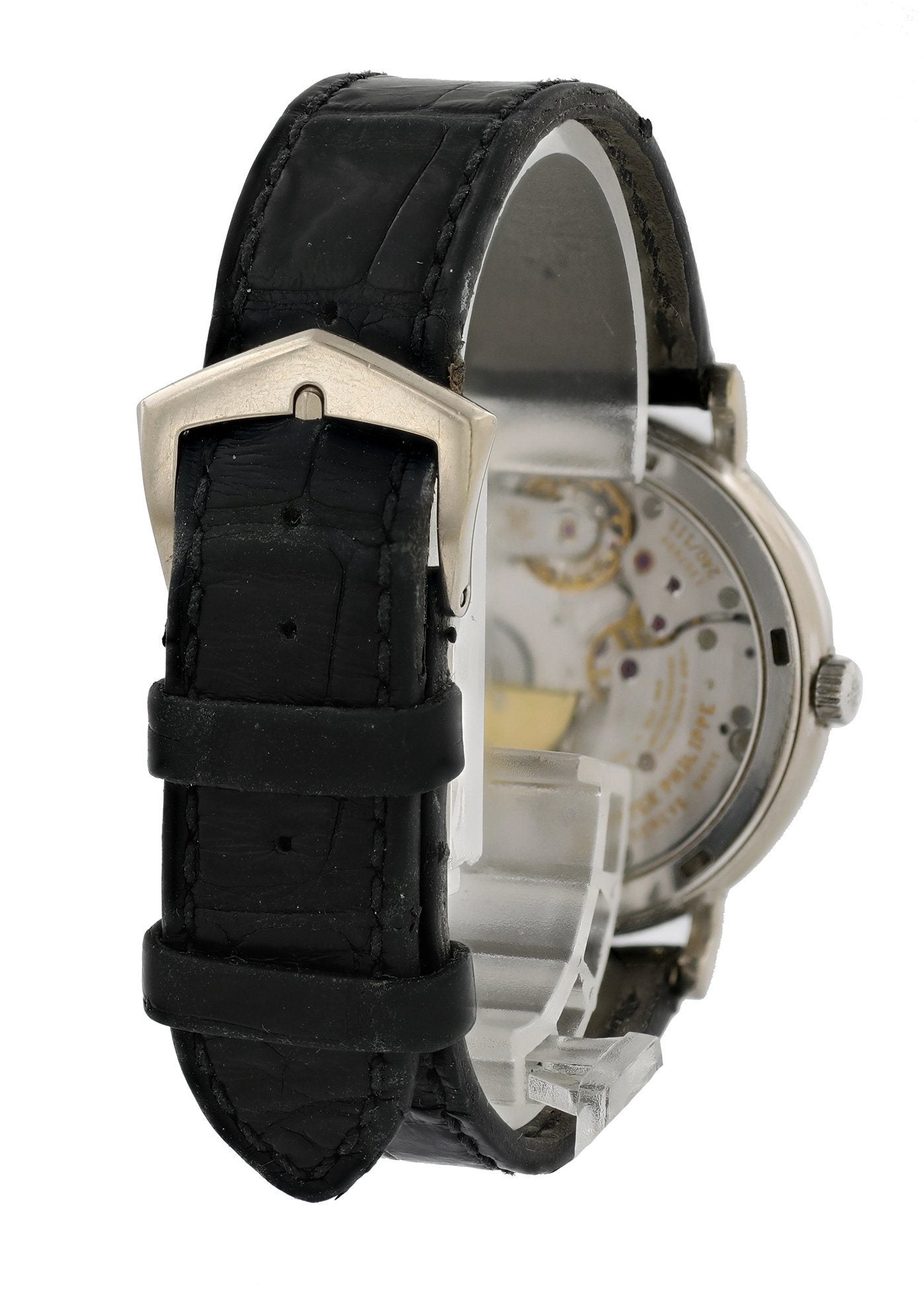 Patek Philippe Calatrava 5120G-001 Tiffany & co Dial Men Watch
