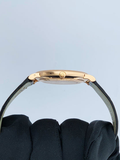 Patek Philippe Calatrava Officer 5022R Mens Watch