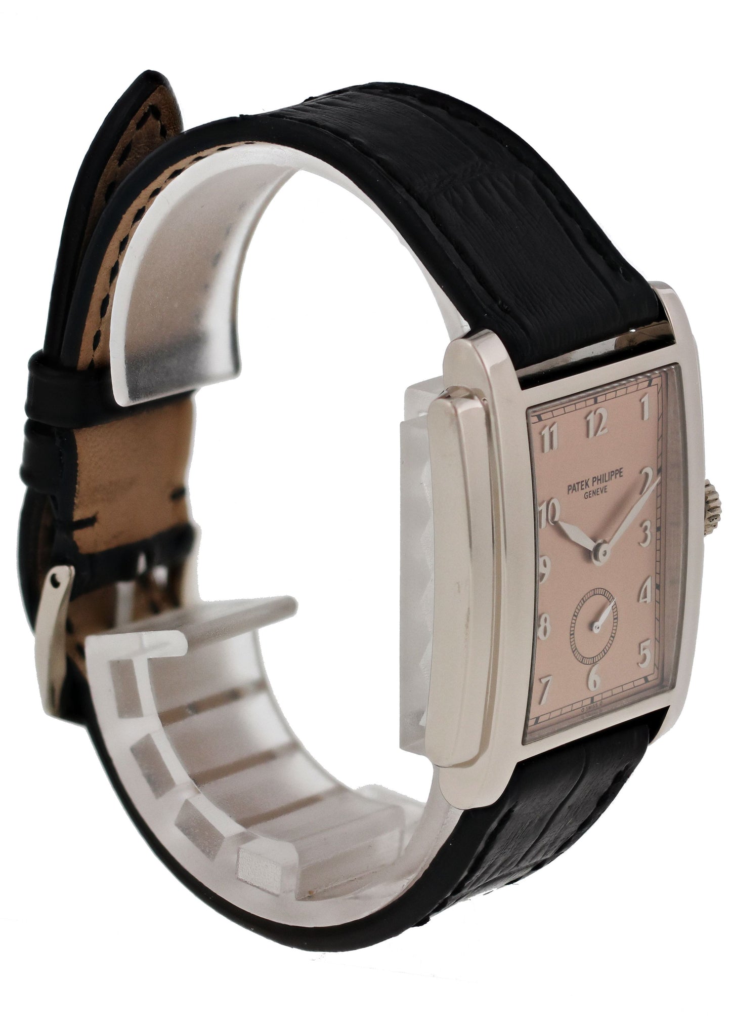 Patek Philippe Gondolo 5024G Salon Dial Mens Watch