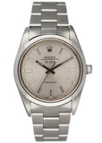 Rolex Air King 14000 Mens Watch