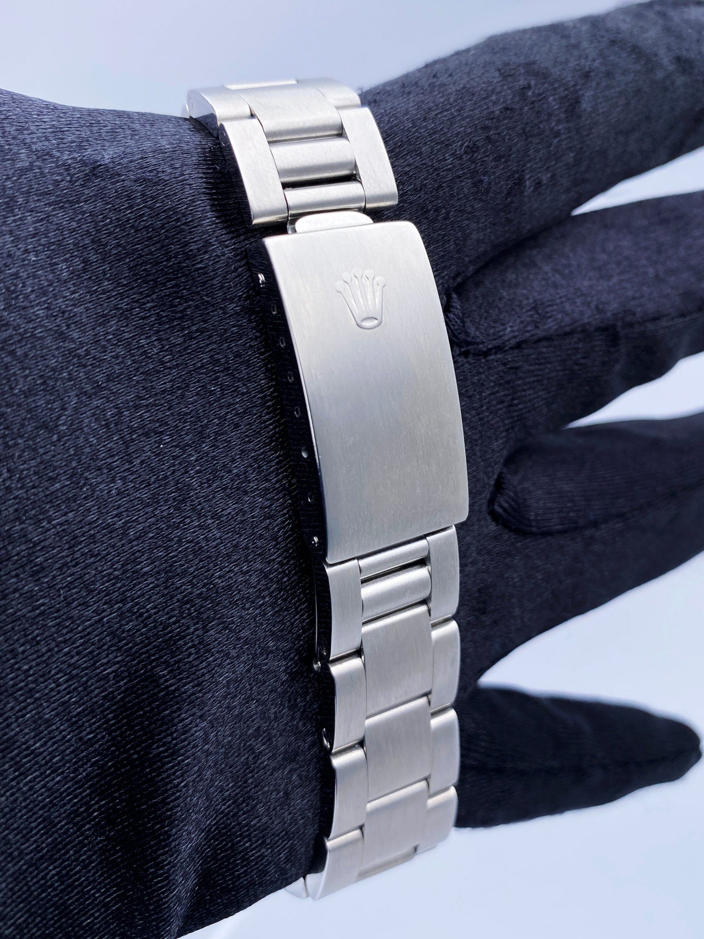 Rolex Air King Precision 14000 Mens Watch