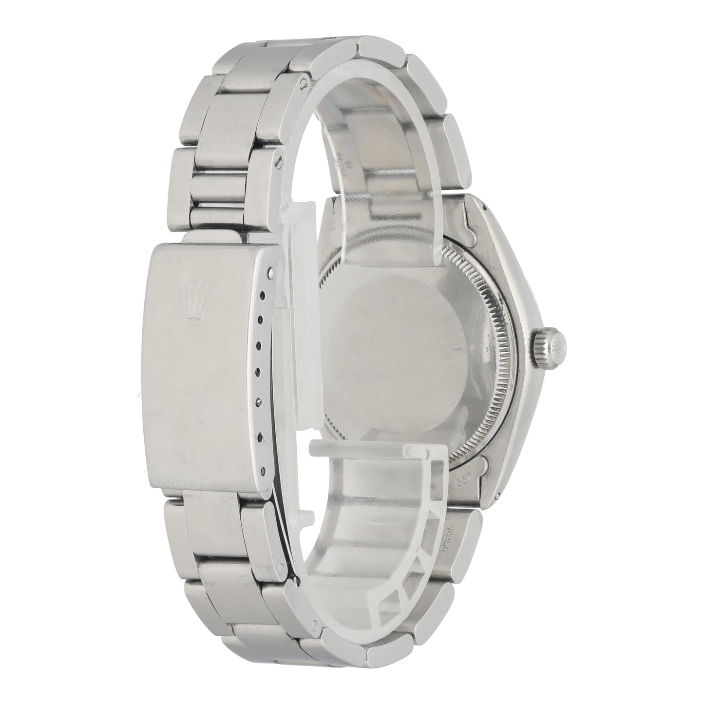 Rolex Air-King Precision 5500 Mens Watch