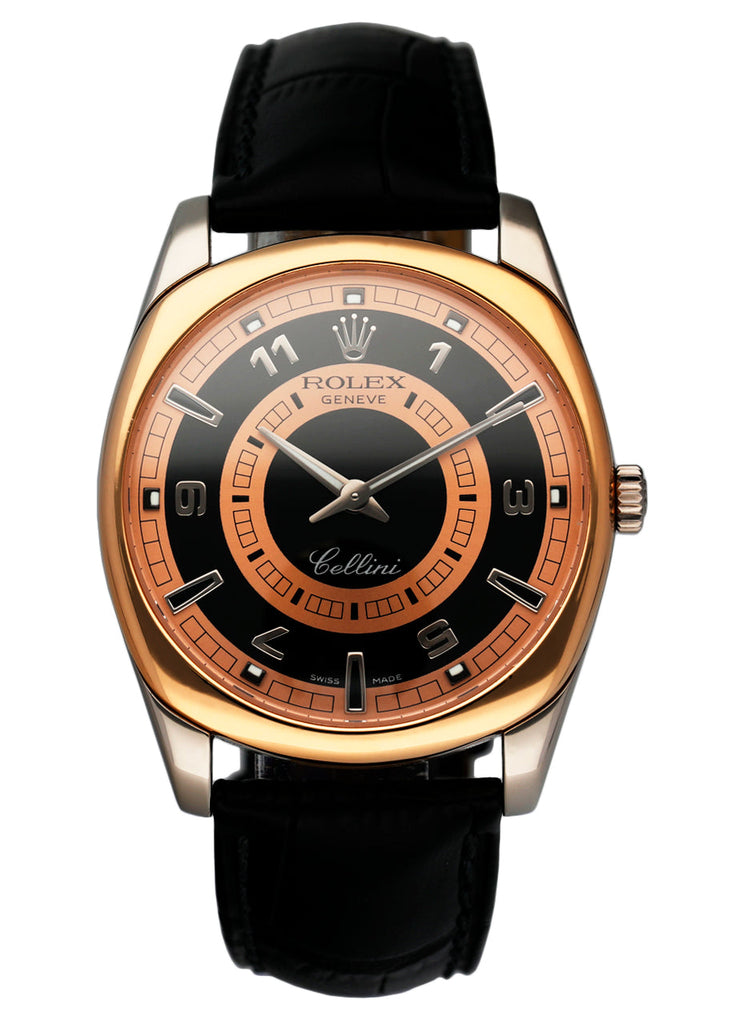 Watch Rolex 4243 Cellini 4243 Rolex Cellini Danaos 4243 White