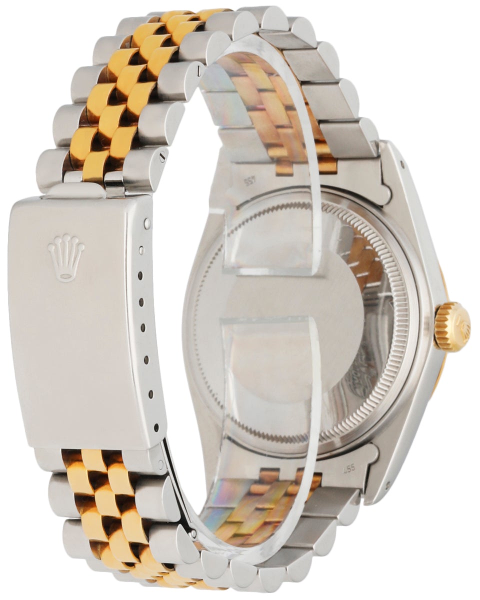 Rolex Datejust 16013 Men