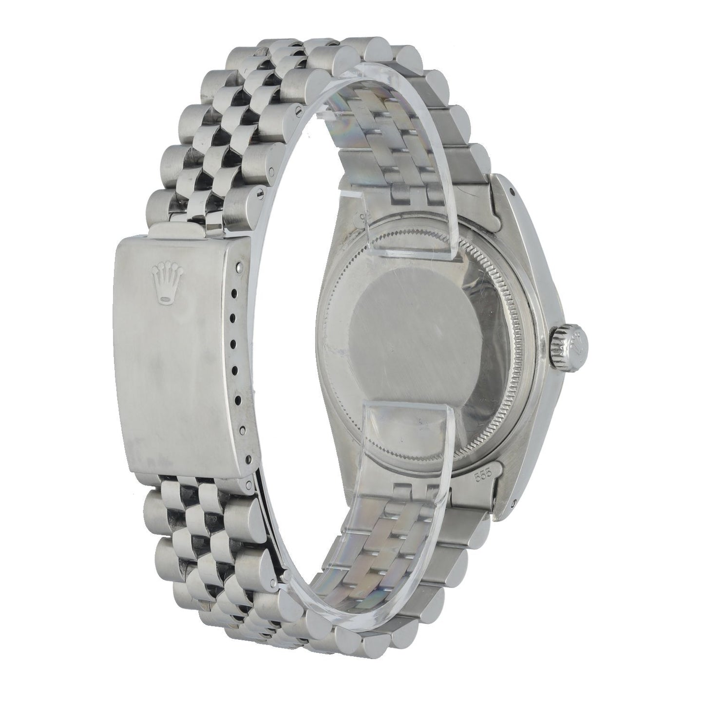 Rolex Datejust 16014 Men's Watch