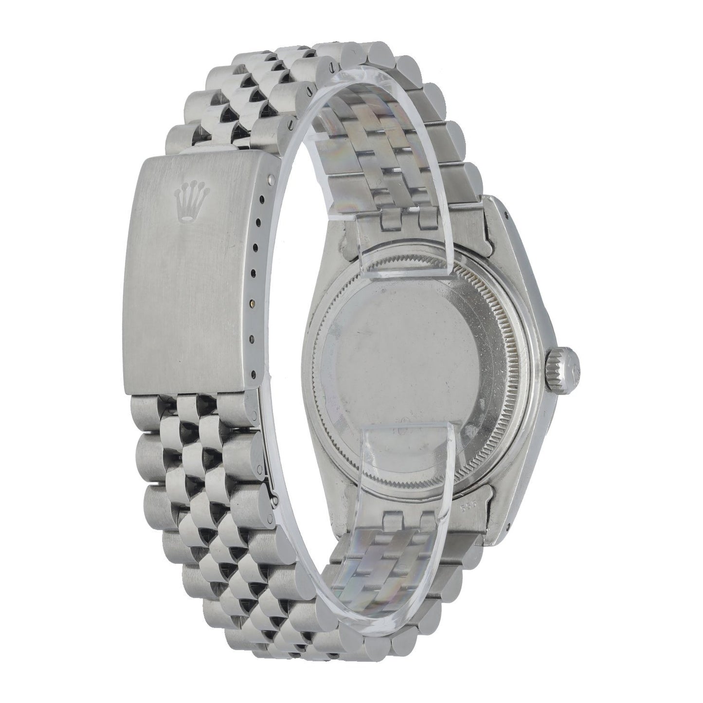Rolex Datejust 16014 Men’s Watch - Wristwatch