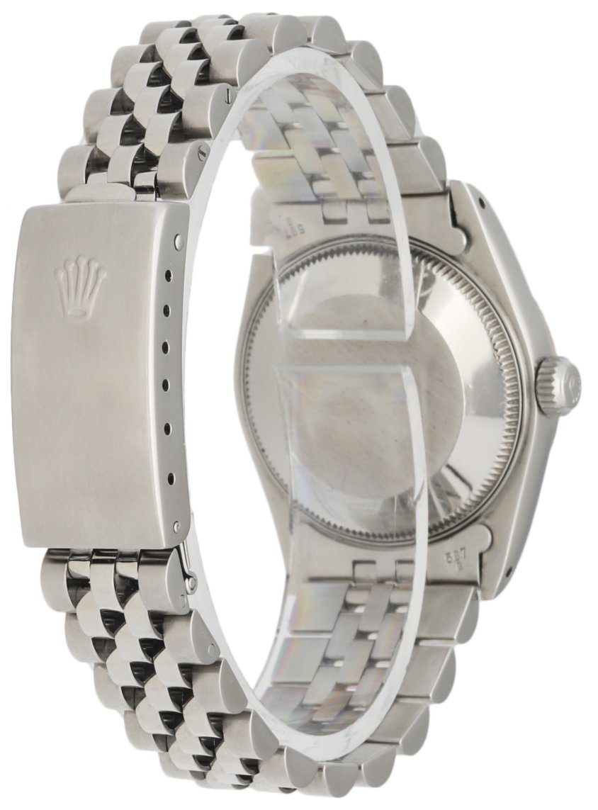 Rolex Datejust 68274 Midsize Ladies Watch - Virtual