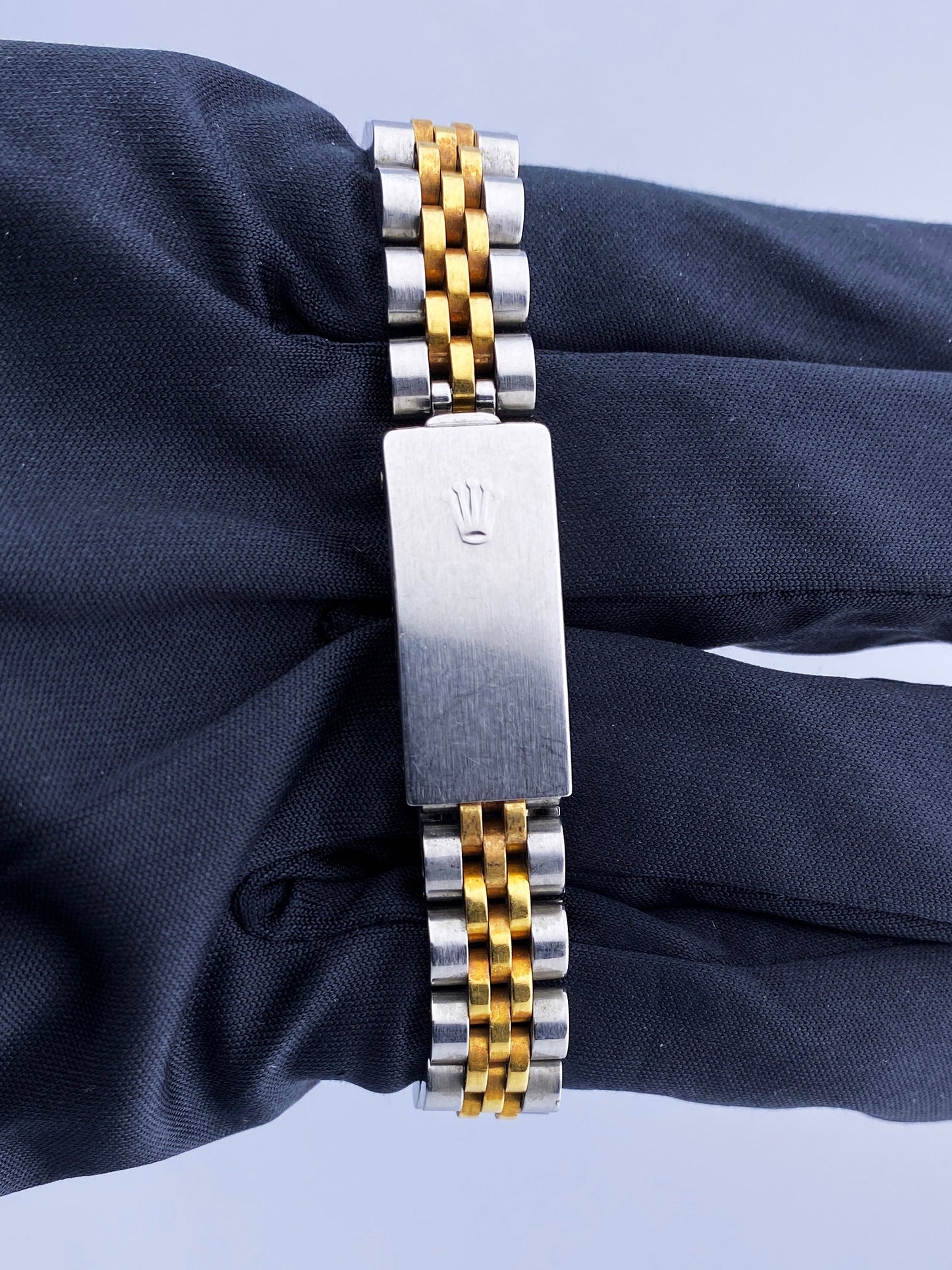Rolex Datejust 69173 Ladies Watch Box & Papers