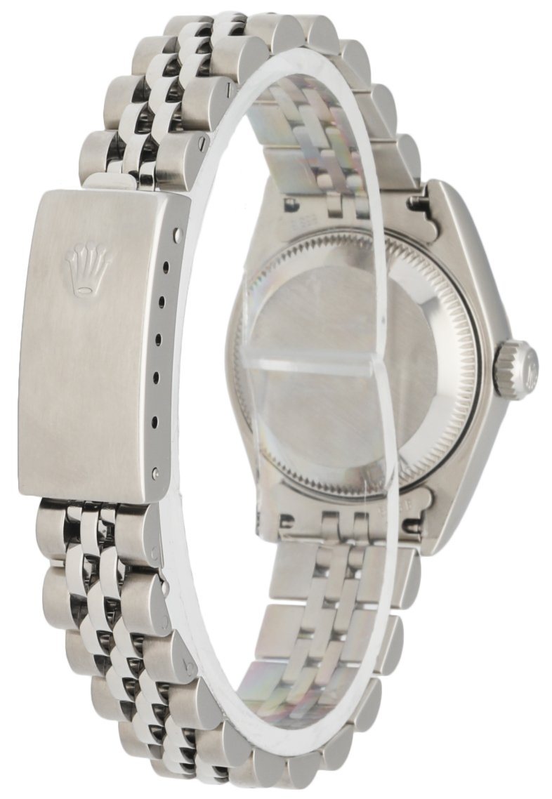 Rolex Datejust 79174 Diamond dial Ladies Watch - Wristwatch