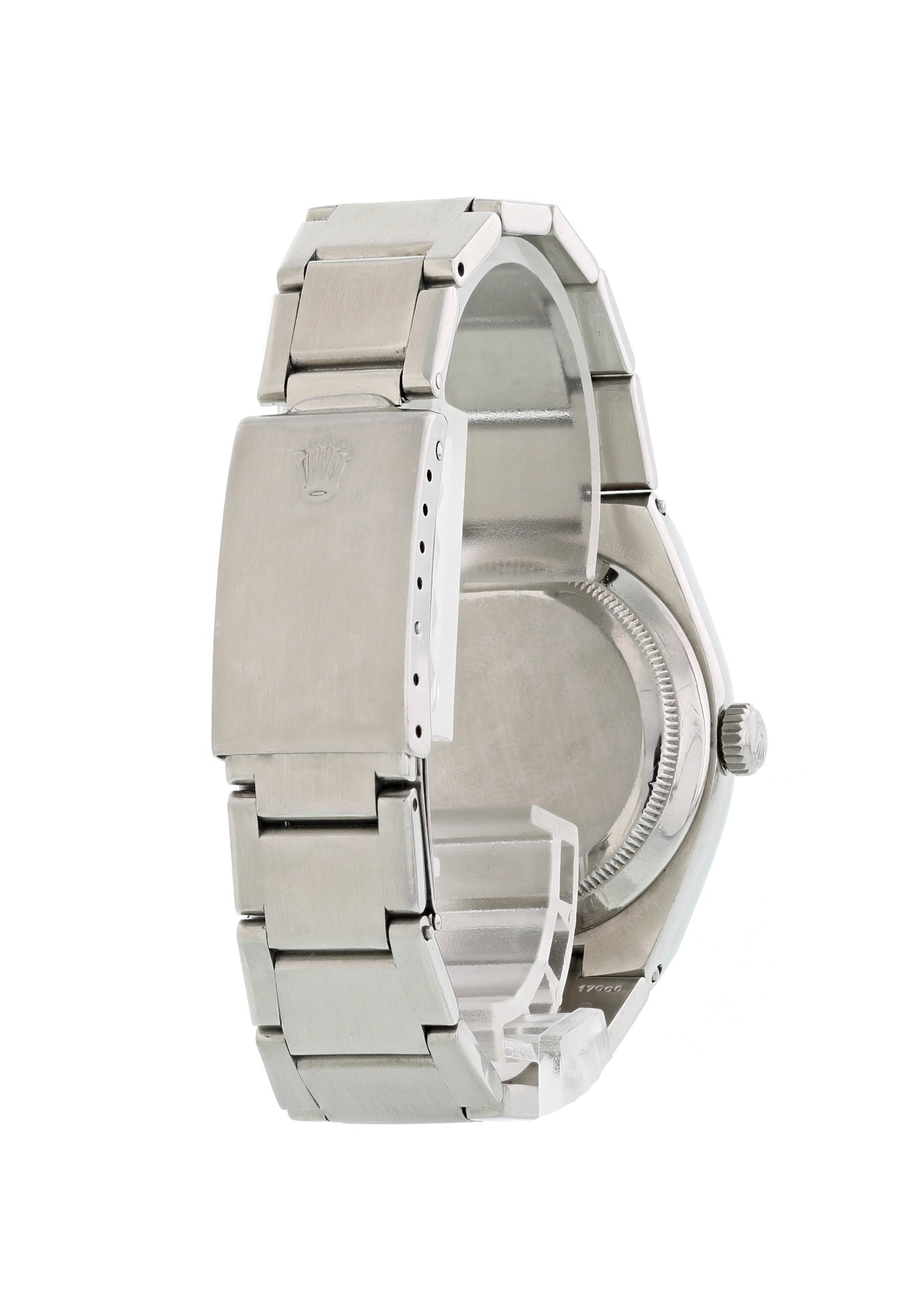 Rolex Datejust Oysterquartz 17000 Mens Watch