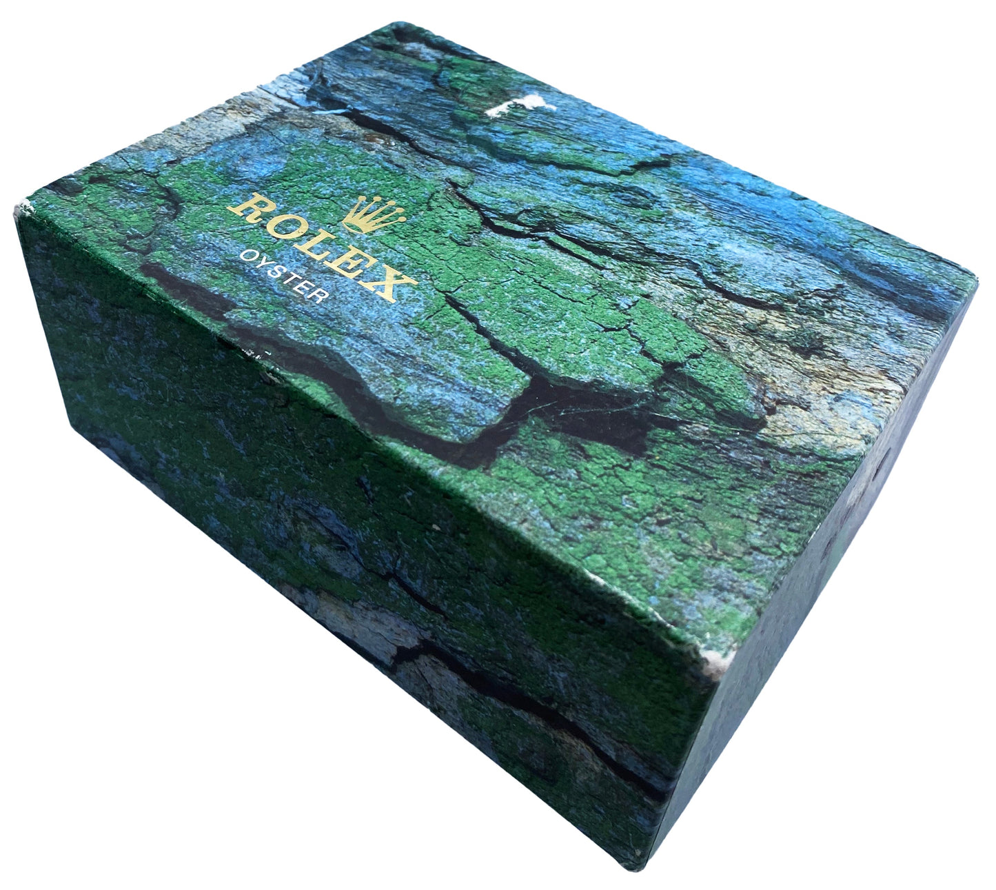 Rolex Day Date 18238 18K Yellow Gold Mens Watch Box Papers