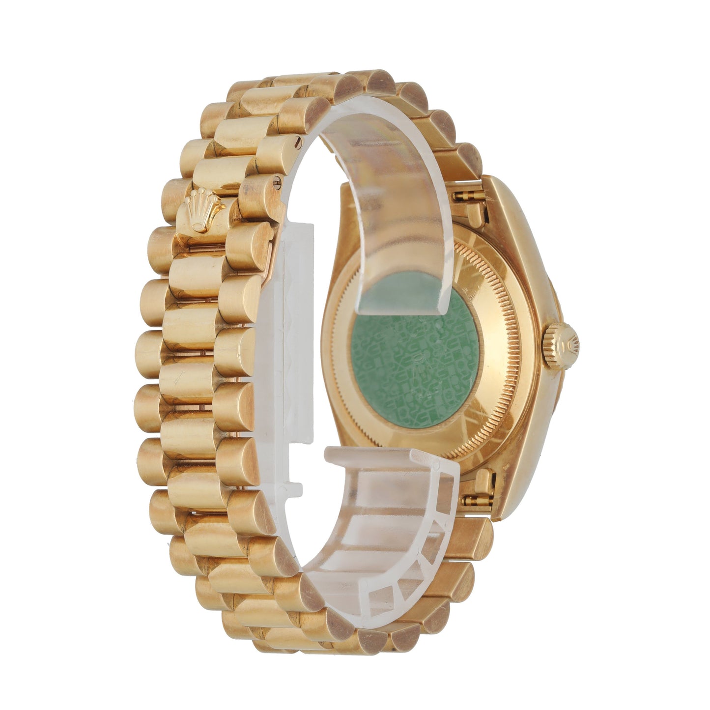 Rolex Day-Date President 18238 Mens Watch