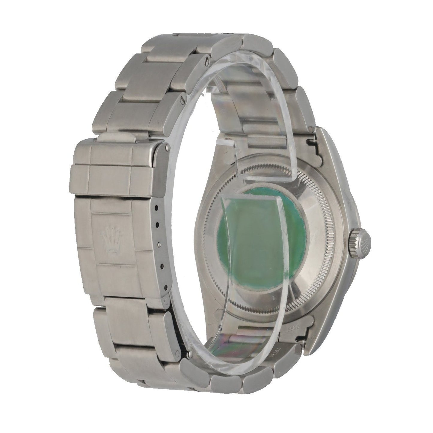 Rolex Explorer 14270 Men’s Watch - Virtual
