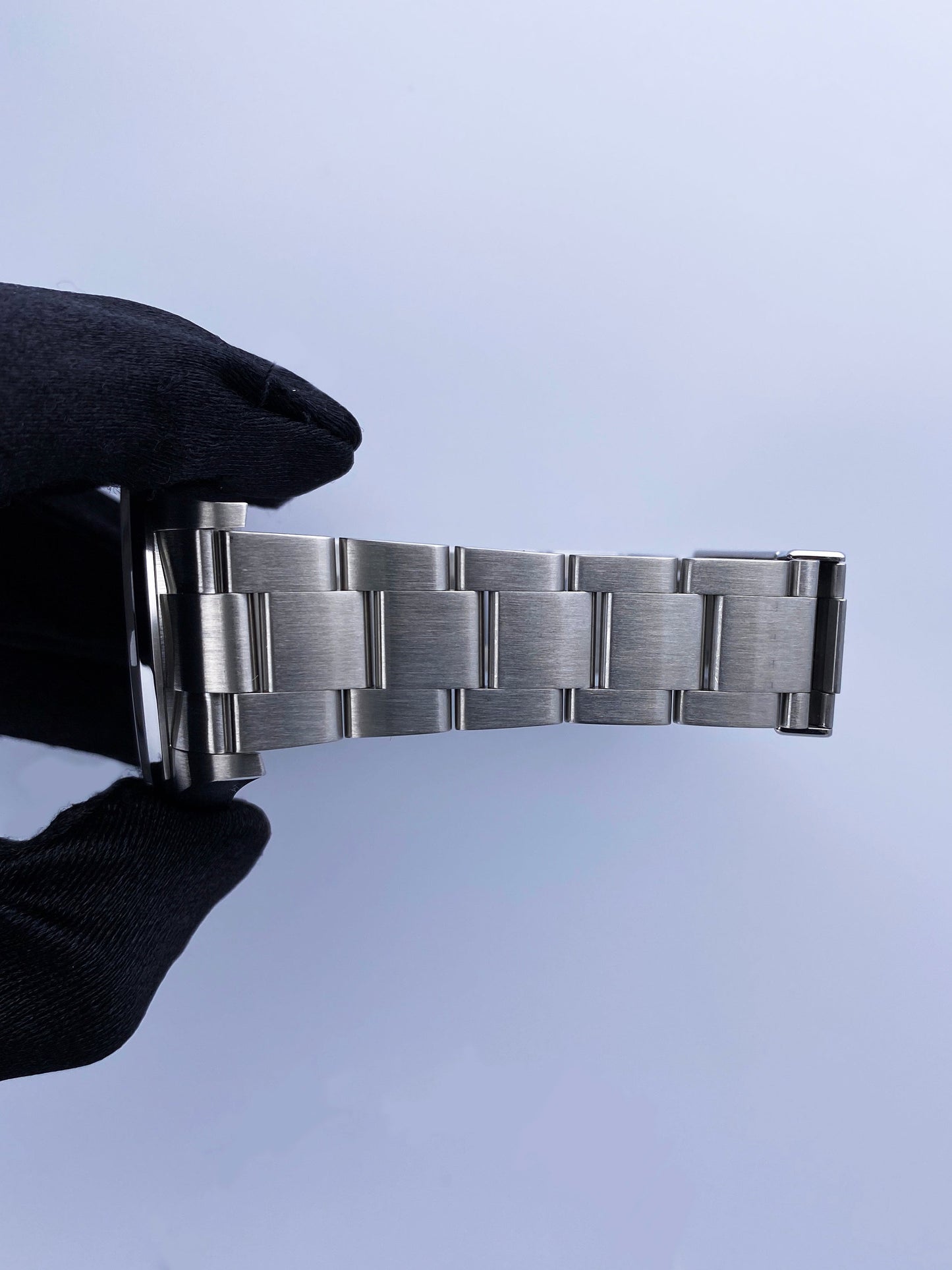 Rolex Explorer 214270 Mens Watch Box Papers