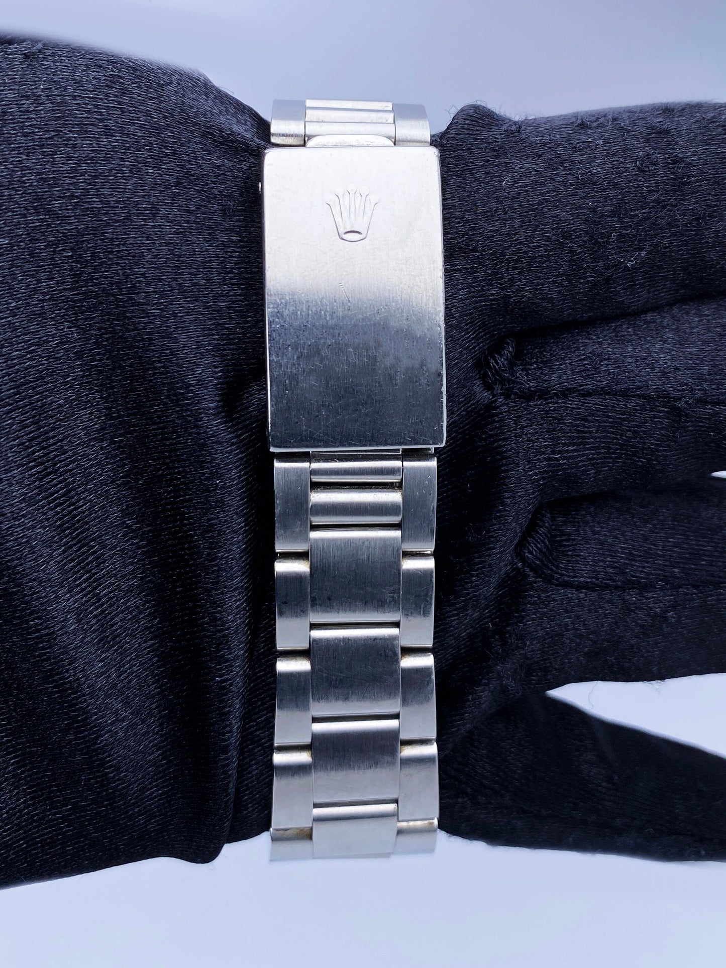Rolex Explorer II 16570 White Dial Mens Watch Box Papers