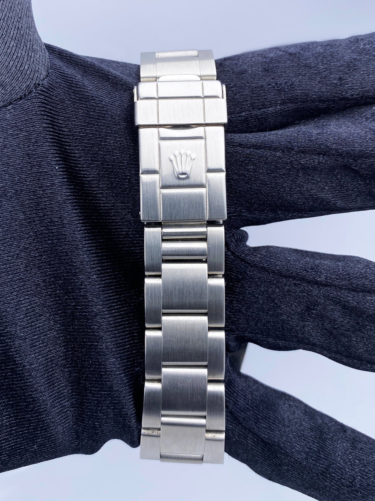 Rolex GMT Master II 16710 Pepsi Bezel Mens Watch