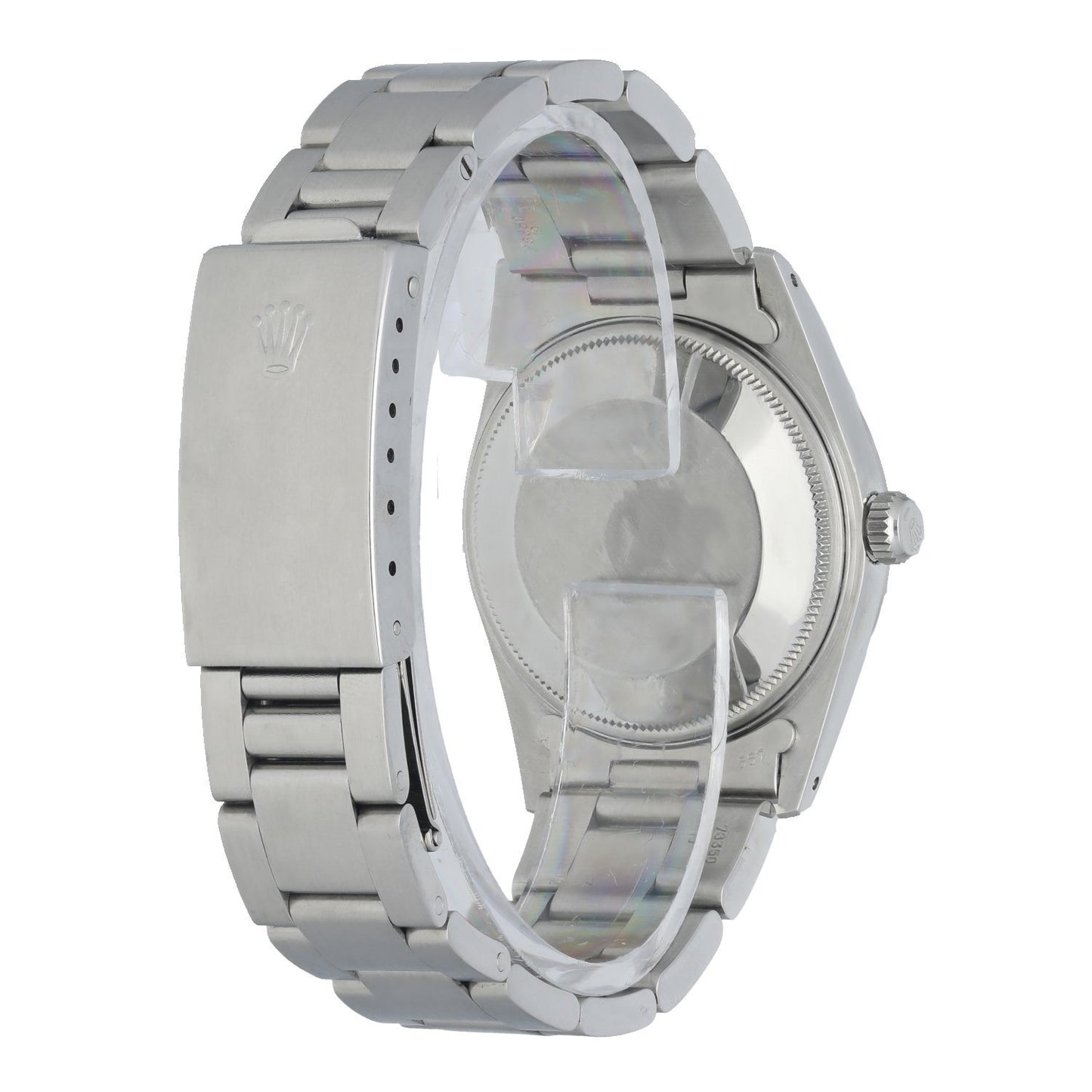 Rolex oyster perpetual Date 15000 Men's Watch