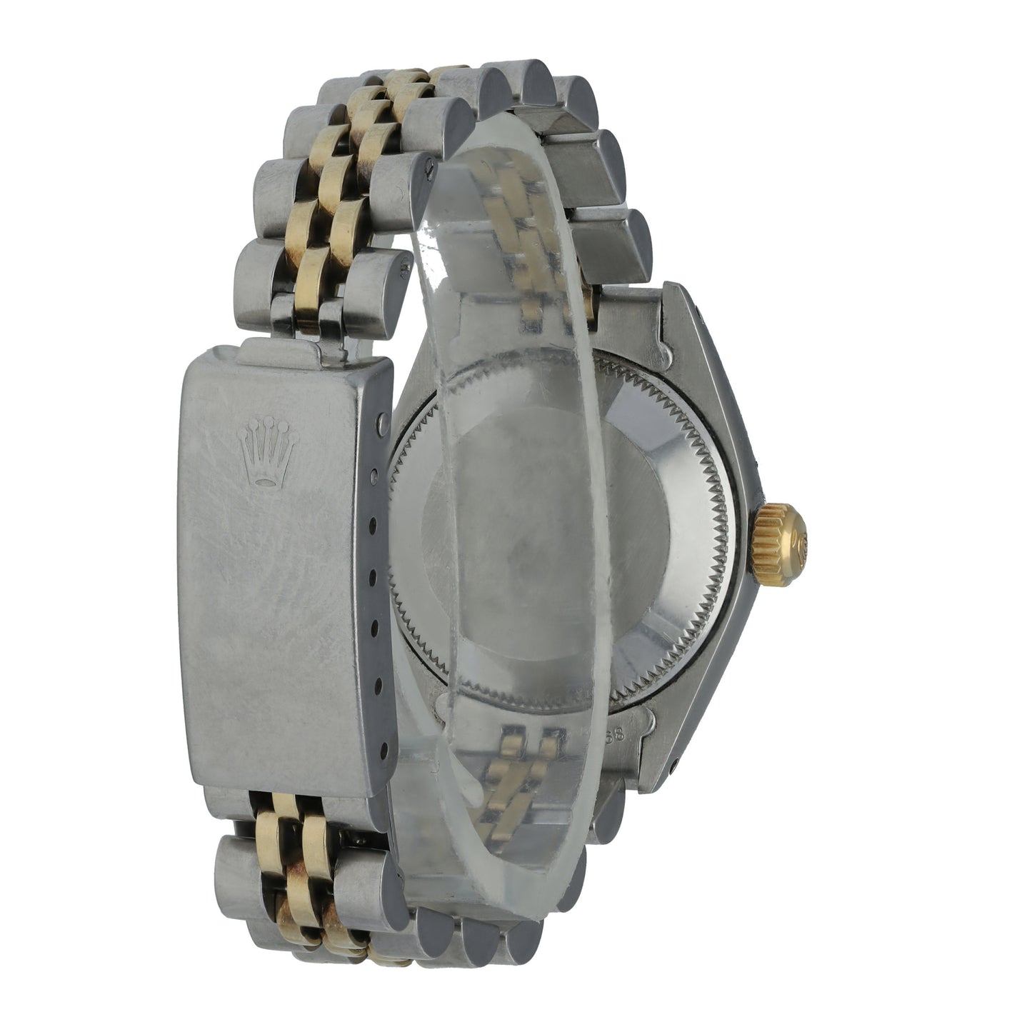 Rolex Oyster Perpetual Date 6917 Ladies Watch