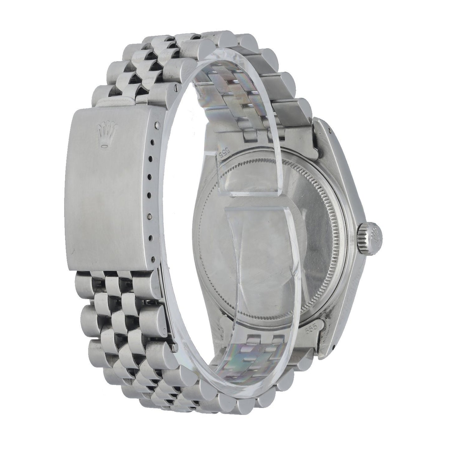 Rolex Oyster Perpetual Datejust 16014 Men's