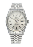 Rolex Oyster Perpetual Datejust 16014 Mens Watch