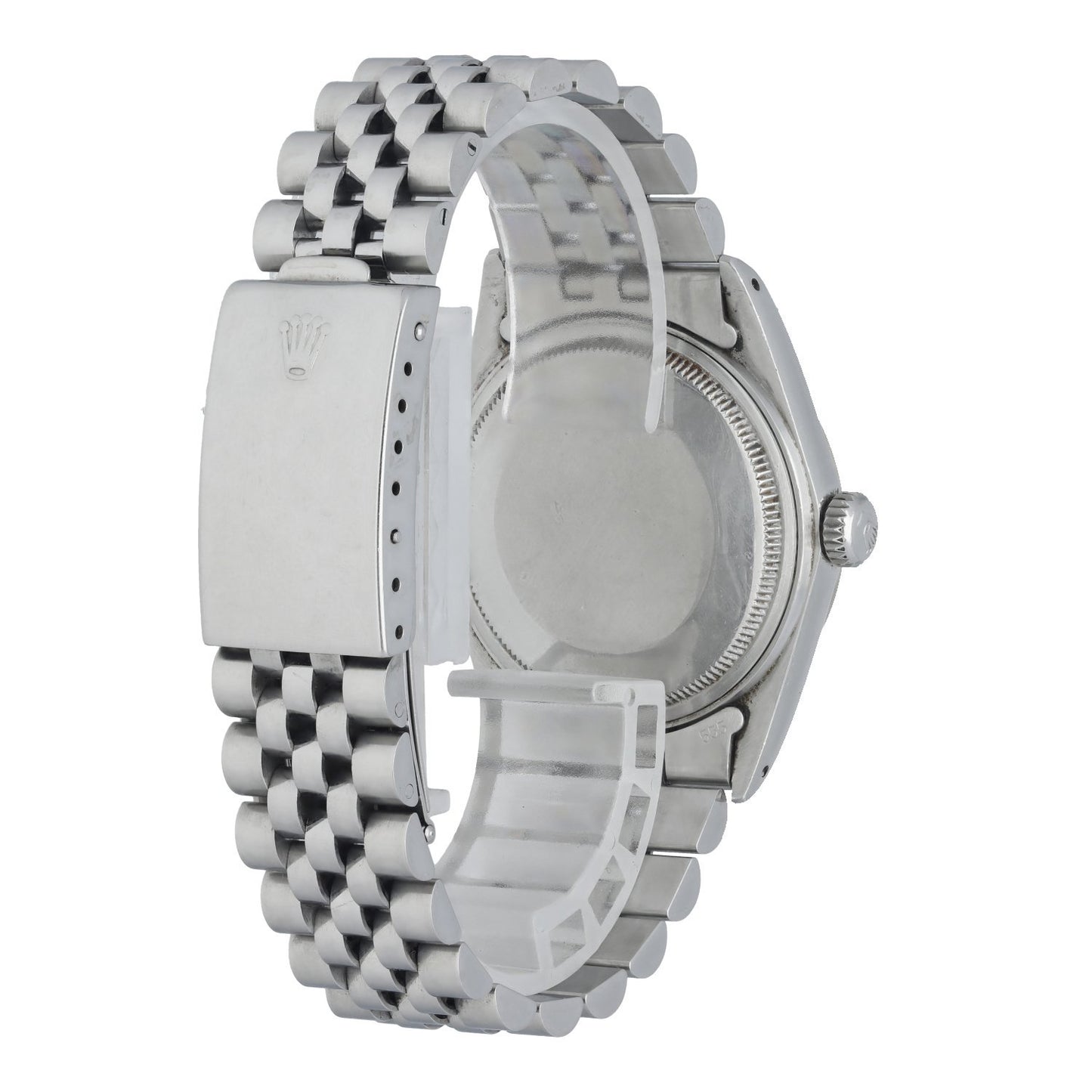 Rolex Oyster Perpetual Datejust 16014 Men's Watch
