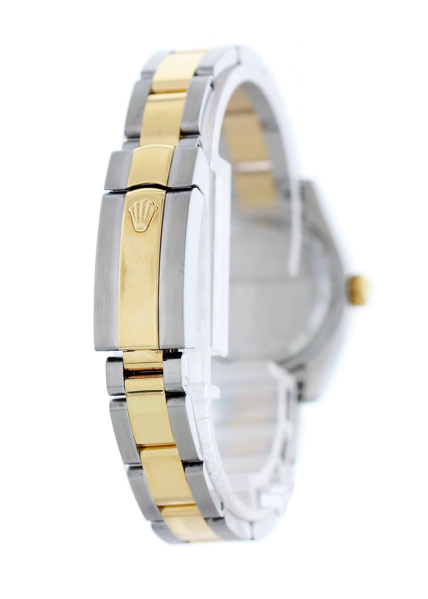 Rolex Oyster Perpetual Datejust 179163 Ladies Watch - Virtual