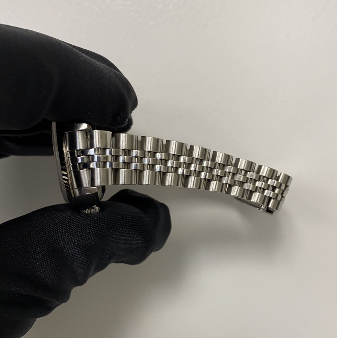 Rolex Oyster Perpetual Datejust 79174 Ladies Watch - Wristwatch