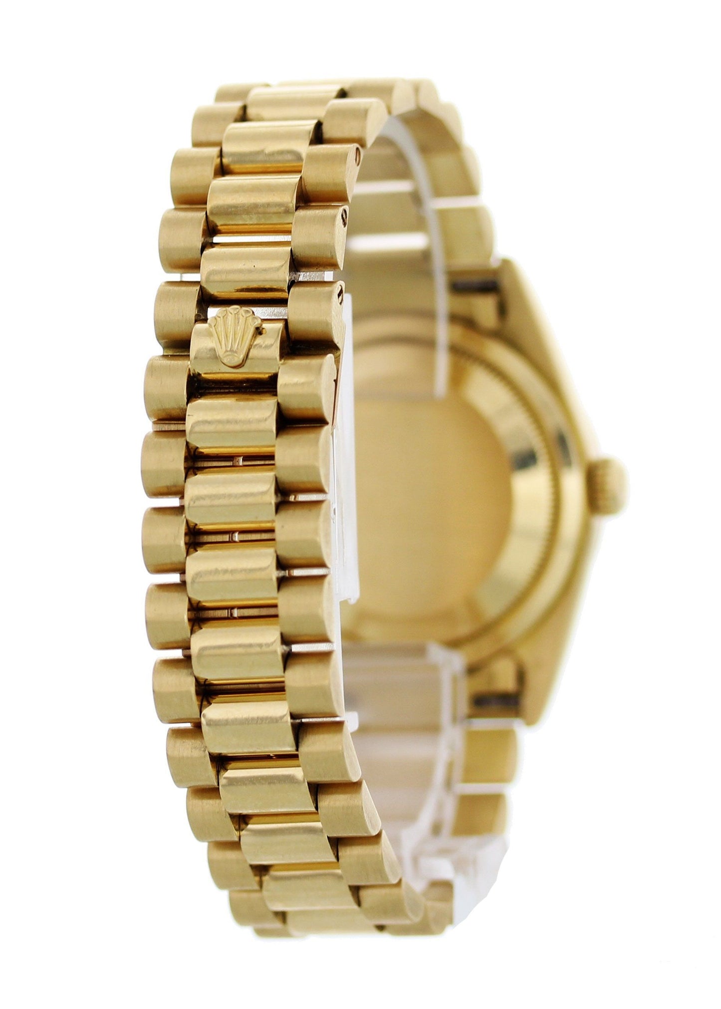 Rolex Oyster Perpetual Day-Date President 18238 Mens Watch - Wristwatch