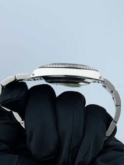 Rolex Oyster Perpetual Submariner 14060M Mens Watch