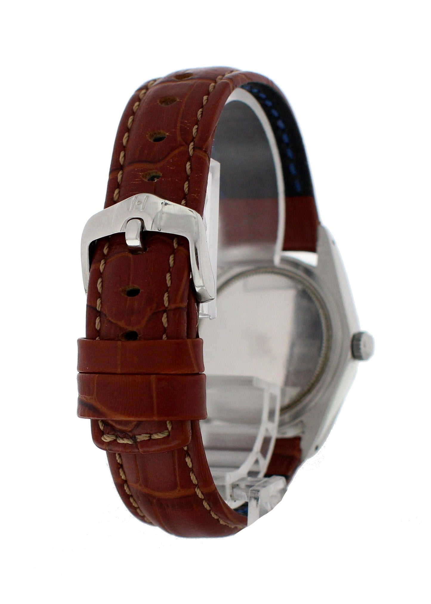 Rolex Oysterdate Precision 6694 Mens Watch